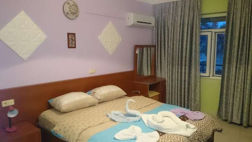 Imagen de la habitación del Hotel Grun. Foto 10
