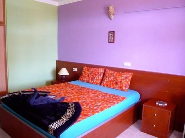 Imagen de la habitación del Hotel Grun. Foto 13