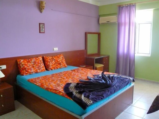 Imagen de la habitación del Hotel Grun. Foto 16