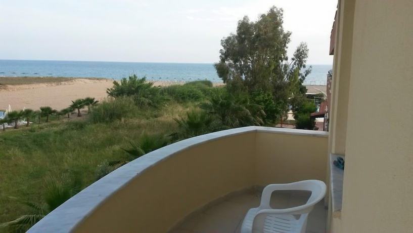 Imagen de la habitación del Hotel Grun. Foto 18
