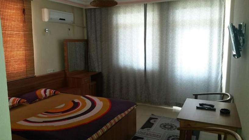Imagen de la habitación del Hotel Grun. Foto 19
