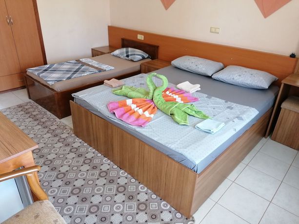 Imagen de la habitación del Hotel Grun. Foto 20