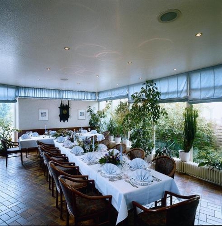 Imagen general del Hotel Gr&uuml;ner Sand. Foto 4
