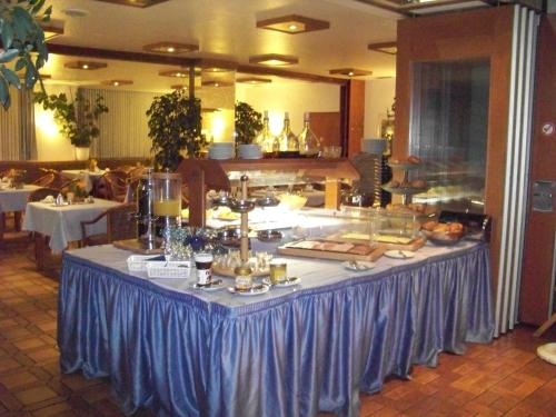 Imagen general del Hotel Gr&uuml;ner Sand. Foto 6