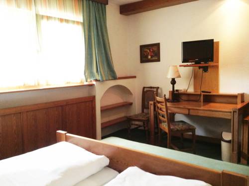 Imagen de la habitación del Hotel Gr&uuml;nes T&uuml;rl. Foto 3