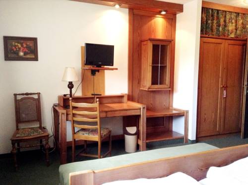 Imagen de la habitación del Hotel Gr&uuml;nes T&uuml;rl. Foto 5