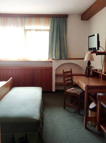 Imagen de la habitación del Hotel Gr&uuml;nes T&uuml;rl. Foto 6