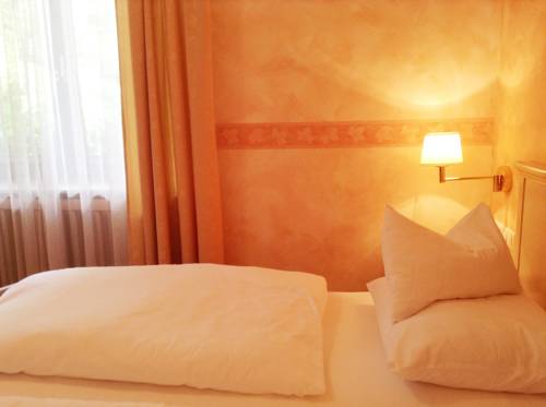 Imagen de la habitación del Hotel Gr&uuml;nes T&uuml;rl. Foto 9