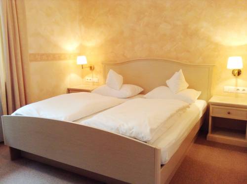 Imagen de la habitación del Hotel Gr&uuml;nes T&uuml;rl. Foto 10