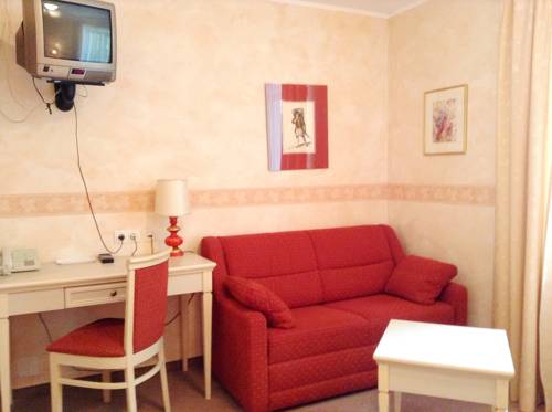 Imagen de la habitación del Hotel Gr&uuml;nes T&uuml;rl. Foto 13