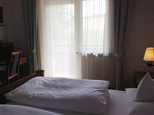 Imagen de la habitación del Hotel Gr&uuml;nes T&uuml;rl. Foto 14