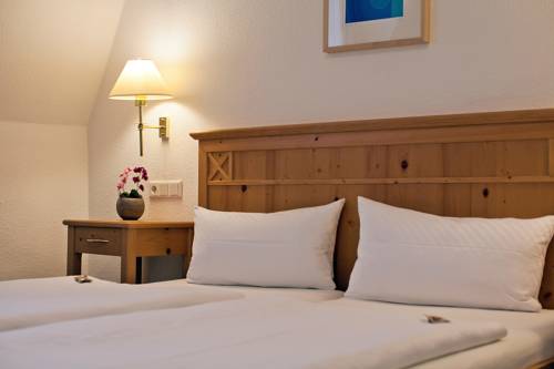 Imagen de la habitación del Hotel Gr&uuml;nshof. Foto 2