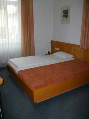 Imagen de la habitación del Hotel Gr&uuml;nshof. Foto 3