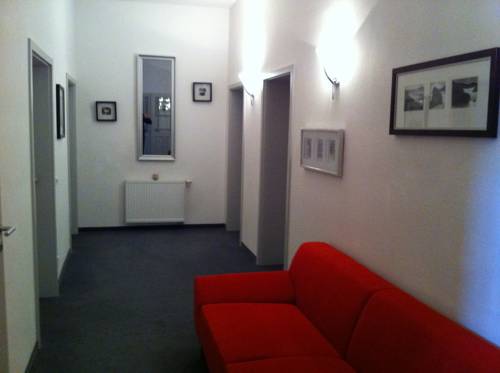 Imagen de la habitación del Hotel Gr&uuml;nshof. Foto 4
