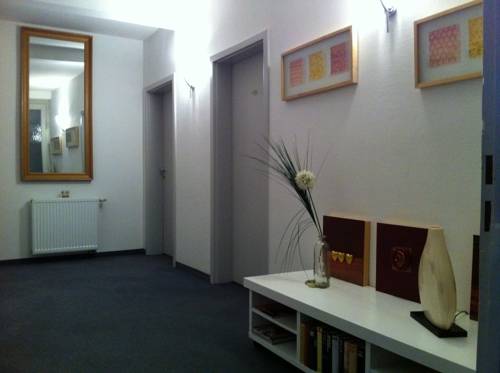Imagen de la habitación del Hotel Gr&uuml;nshof. Foto 5