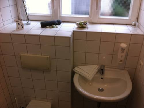 Imagen de la habitación del Hotel Gr&uuml;nshof. Foto 6