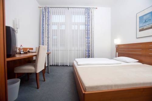 Imagen de la habitación del Hotel Gr&uuml;nshof. Foto 7