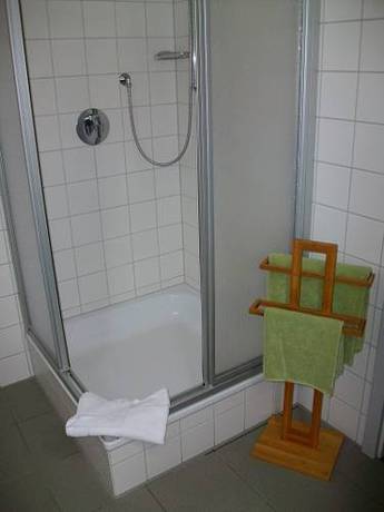 Imagen de la habitación del Hotel Gr&uuml;nshof. Foto 11