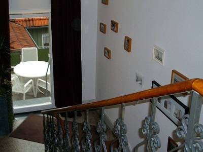 Imagen de la habitación del Hotel Gr&uuml;nshof. Foto 13