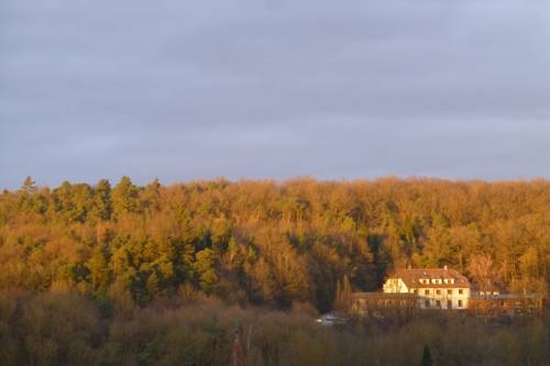 Imagen general del Hotel Gr&uuml;nwald. Foto 4