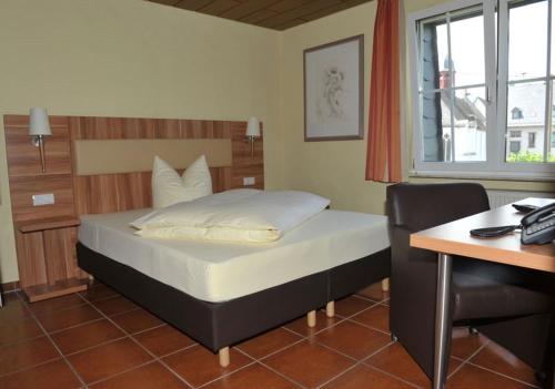 Imagen general del Hotel Gr&uuml;ters. Foto 3