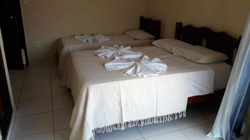 Imagen general del Hotel Guar&aacute;. Foto 2