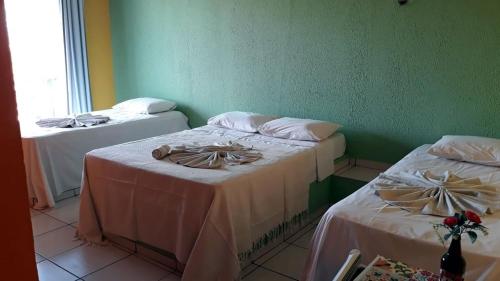 Imagen de la habitación del Hotel Guar&aacute;. Foto 7