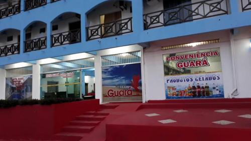 Imagen general del Hotel Guar&aacute;. Foto 3