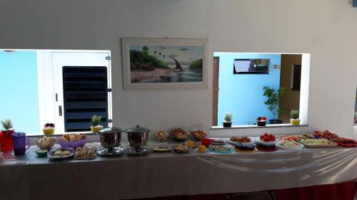 Imagen general del Hotel Guar&aacute;. Foto 4