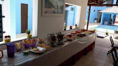 Imagen general del Hotel Guar&aacute;. Foto 5