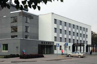 Imagen general del Hotel Gulbene. Foto 1