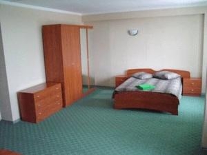 Imagen de la habitación del Hotel Gulbene. Foto 2