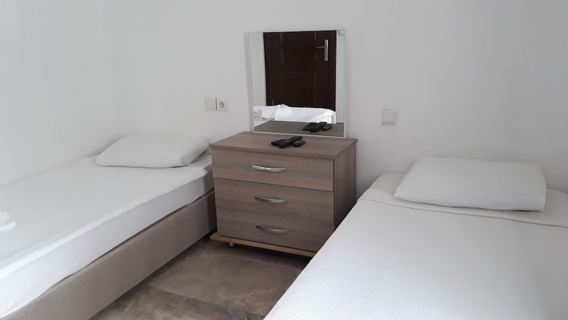 Imagen de la habitación del Hotel Gumbet. Foto 1