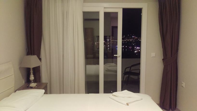 Imagen de la habitación del Hotel Gumbet. Foto 2