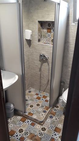 Imagen de la habitación del Hotel Gumbet. Foto 3
