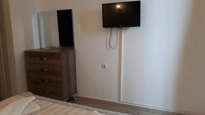 Imagen de la habitación del Hotel Gumbet. Foto 6