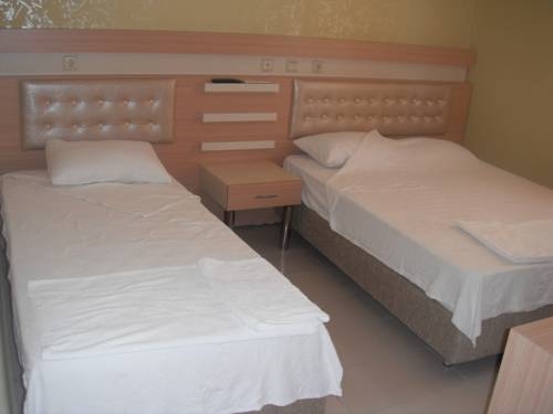 Imagen general del Hotel Gunduz. Foto 1