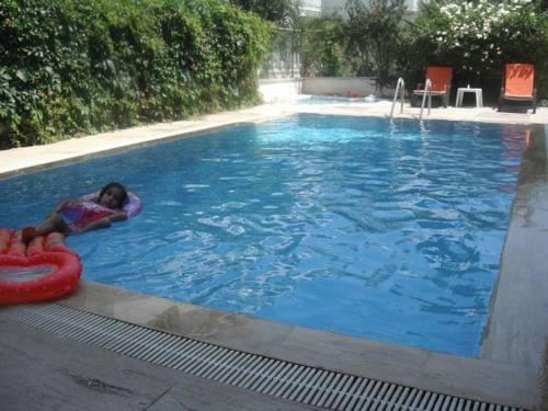 Imagen general del Hotel Gunduz. Foto 3