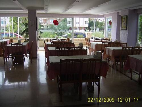 Imagen general del Hotel Gunduz. Foto 5