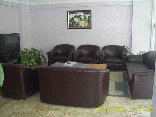 Imagen general del Hotel Gunduz. Foto 7