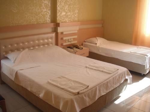 Imagen general del Hotel Gunduz. Foto 9