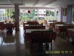 Imagen general del Hotel Gunduz. Foto 11