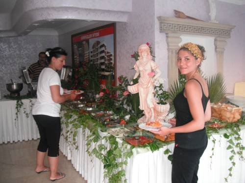 Imagen general del Hotel Gunduz. Foto 13
