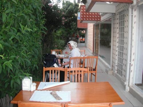 Imagen general del Hotel Gunduz. Foto 14