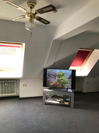 Imagen de la habitación del Hotel Guntia. Foto 3