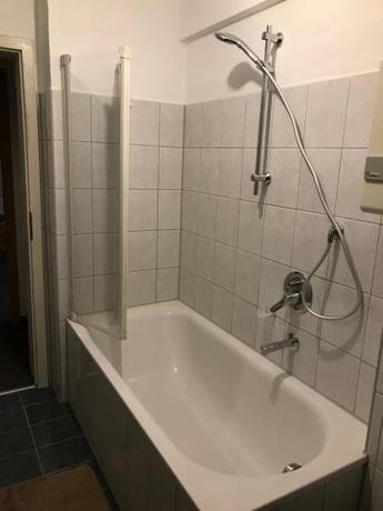Imagen de la habitación del Hotel Guntia. Foto 12