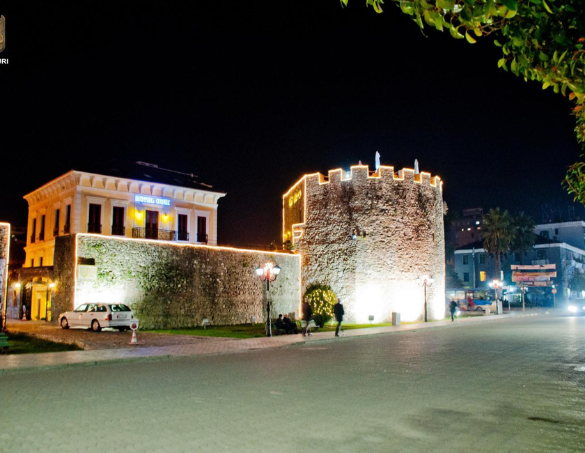 Imagen general del Hotel Guri. Foto 3