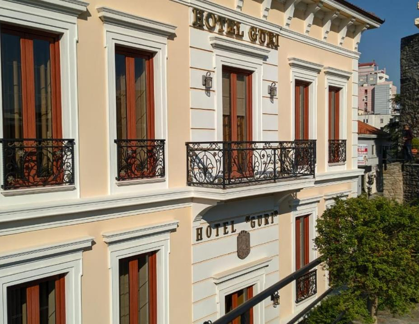 Imagen general del Hotel Guri. Foto 8
