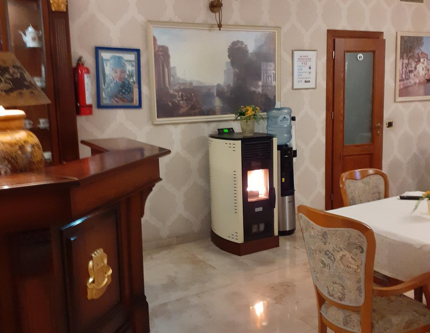 Imagen general del Hotel Guri. Foto 10