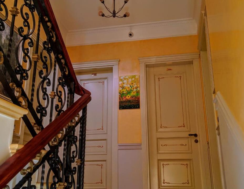 Imagen general del Hotel Guri. Foto 14